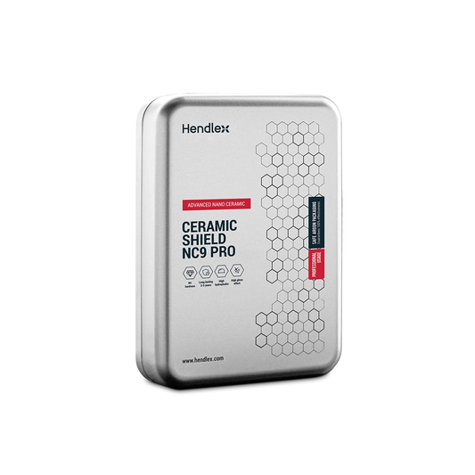 Hendlex Ceramic Shield NC9 Pro