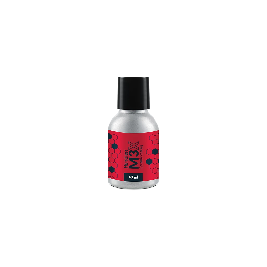 Hendlex Ceramic Shield M3X