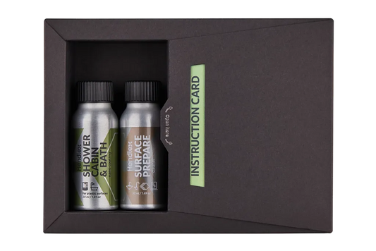 Hendlex Shower Cabin & Bath