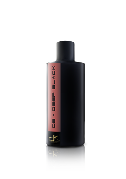 Detailing Kingdom Deep Black