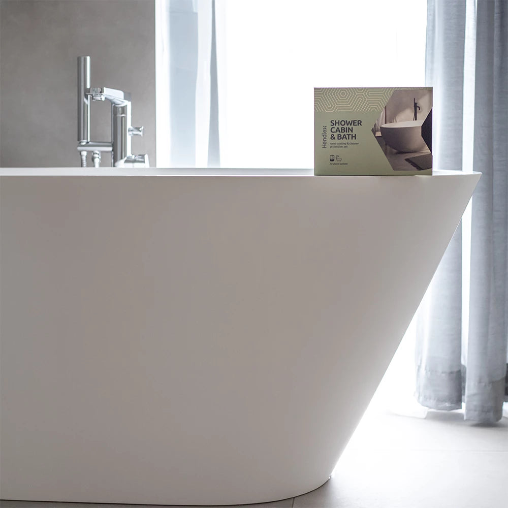 Hendlex Shower Cabin & Bath
