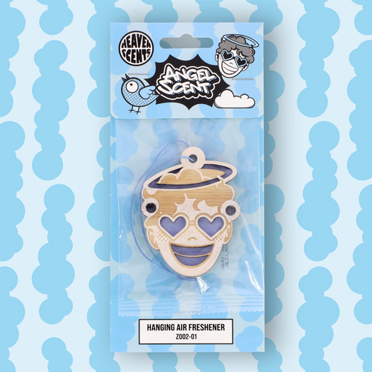 Heaven Scents Angel Hanging
