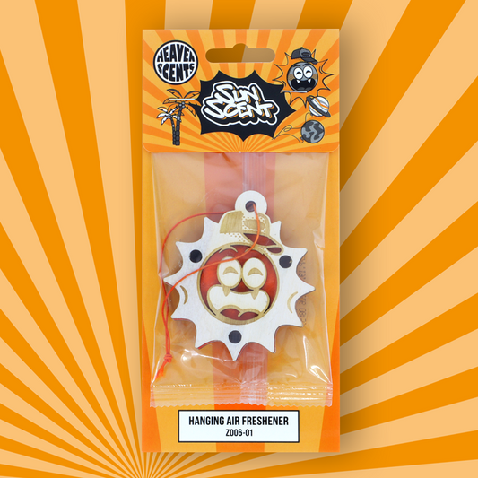 Heaven Scents Sun Hanging