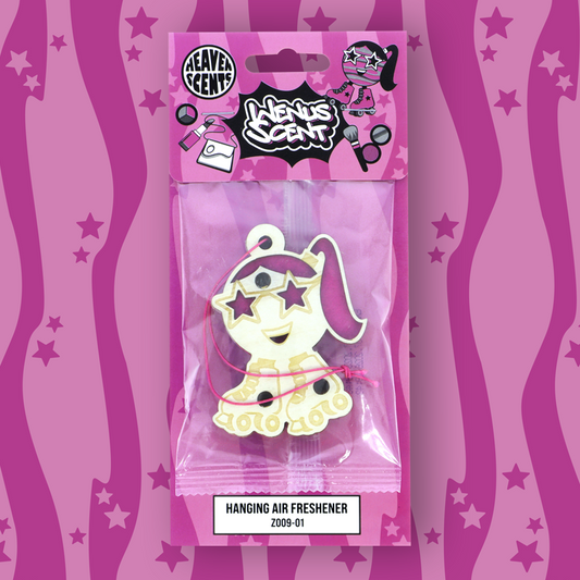 Heaven Scents Wenus Hanging