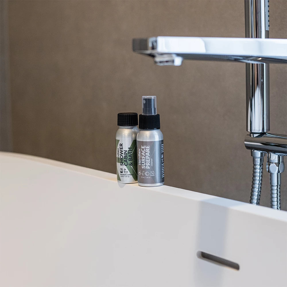 Hendlex Shower Cabin & Bath
