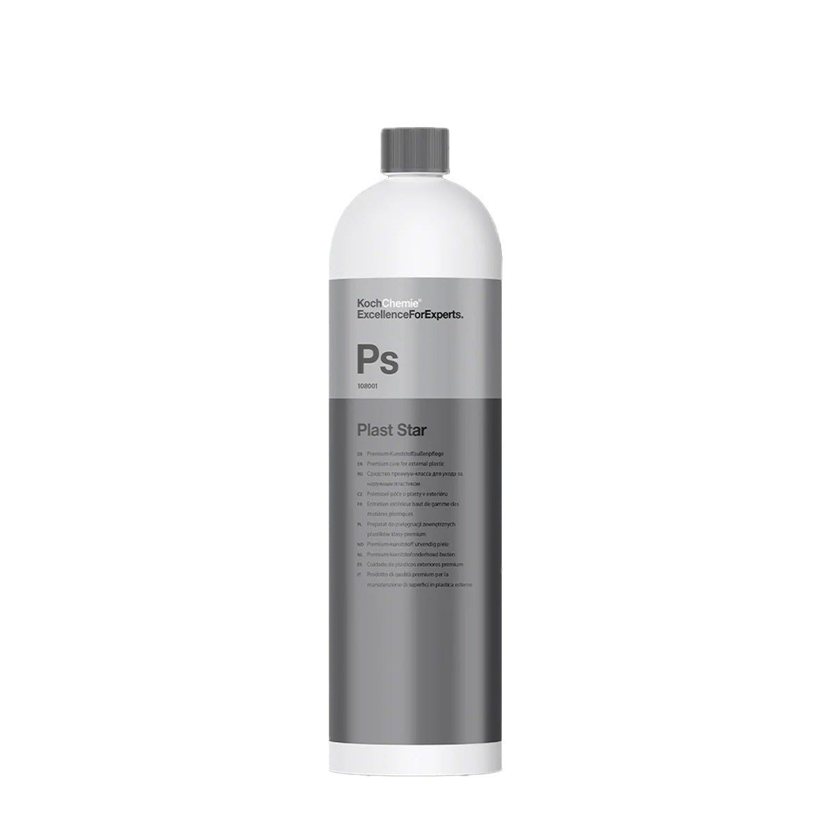 Koch Chemie Plast Star