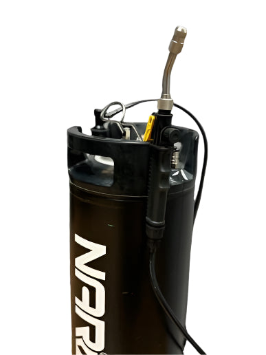 Nar Sprayer a Pressione per PPF