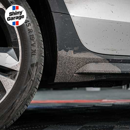 Shiny Garage Citrus Pre Cleaner