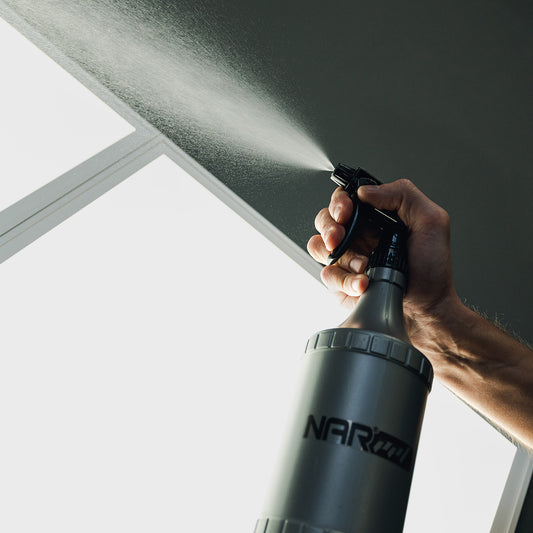 Nar Sprayer Bottle
