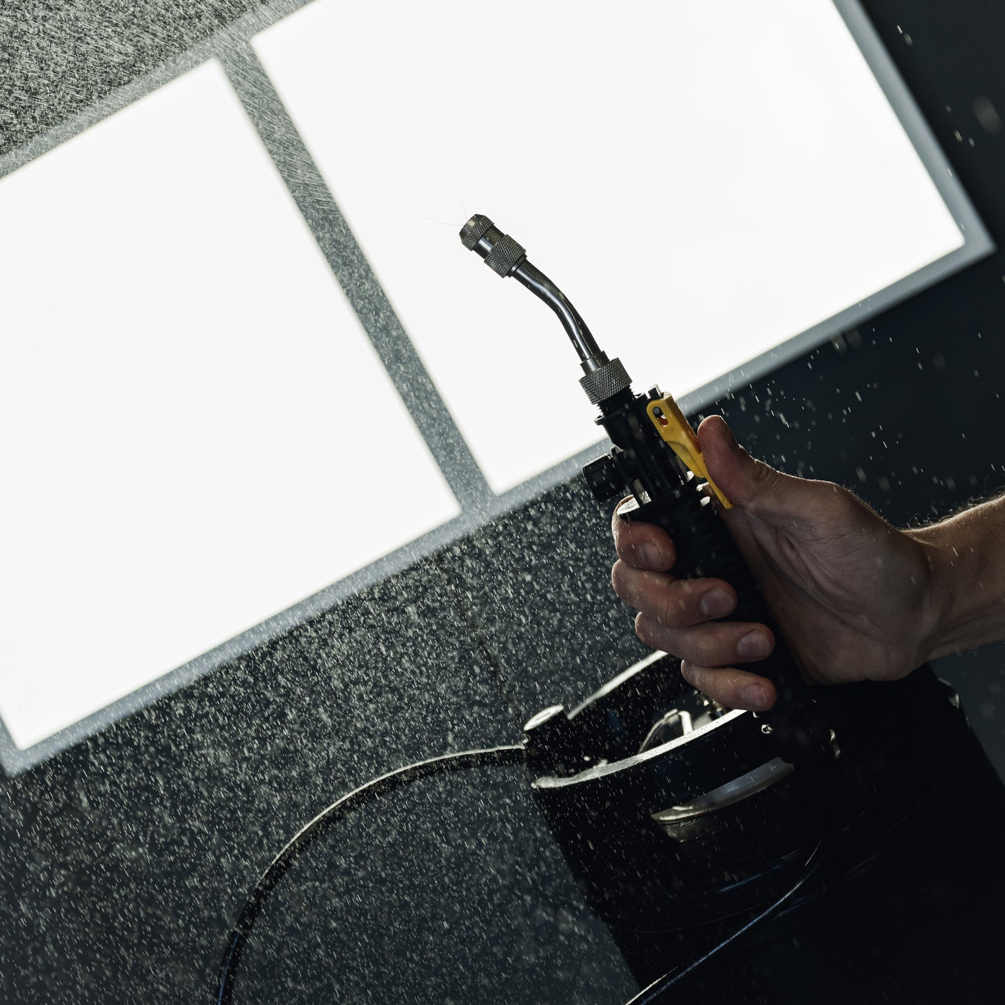 Nar Sprayer a Pressione per PPF