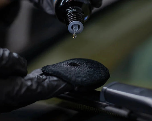 Hendlex BS Applicator