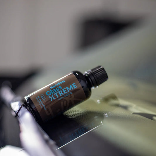 Hendlex Glass Xtreme