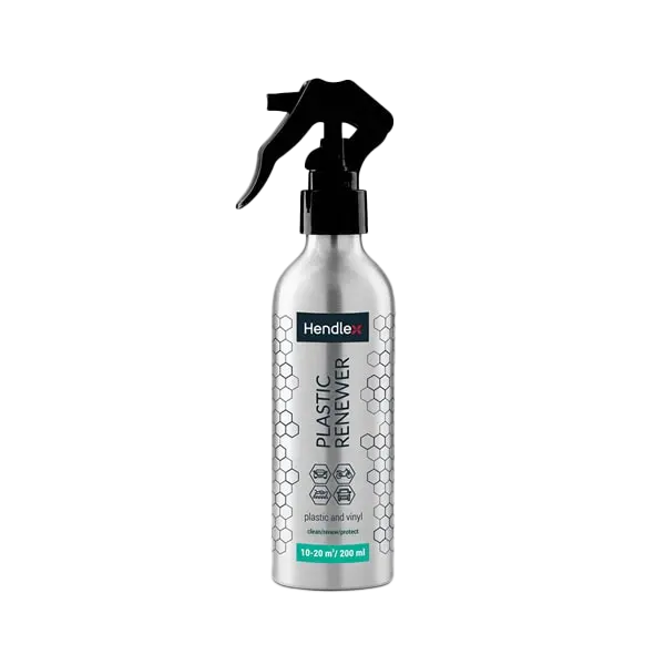 Hendlex Plastic Renewer