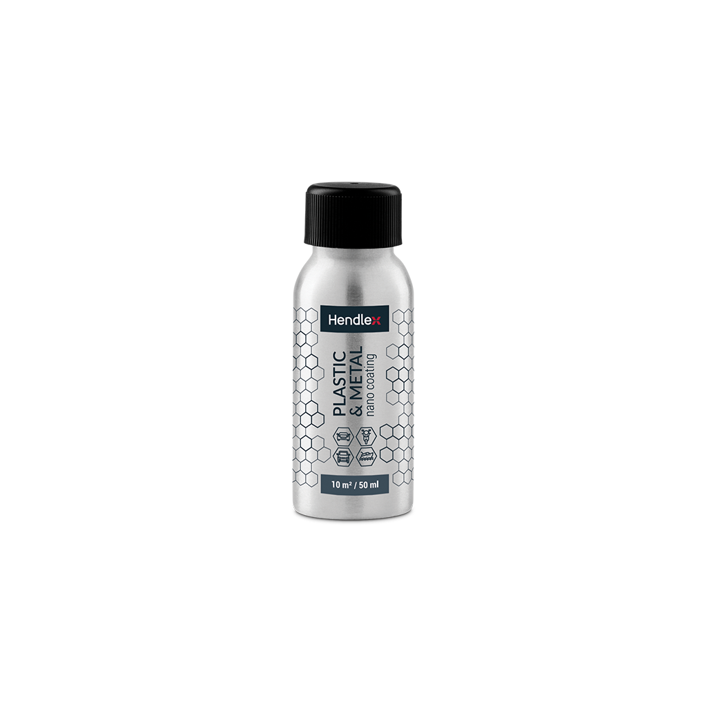 Hendlex Plastic & Metal Coating