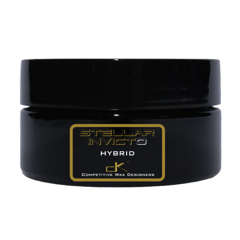 Detailing Kingdom Stellar Invicto Hybrid