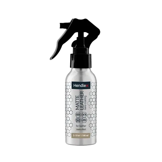 Hendlex Leather Matte