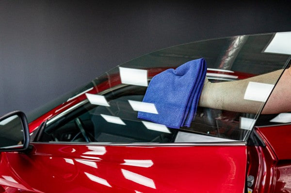 Shiny Garage Perfect Glass Cleaner