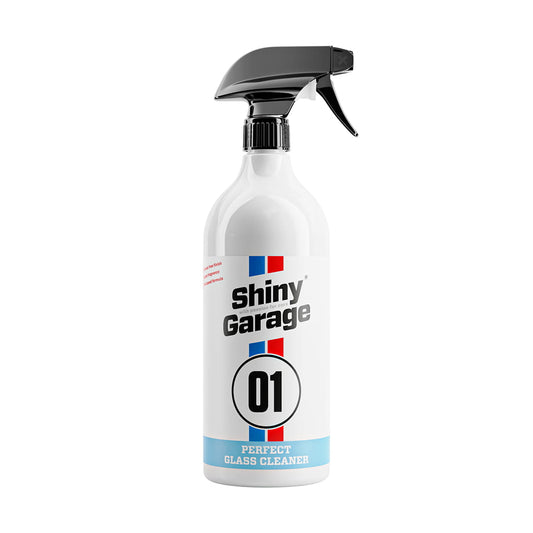 Shiny Garage Perfect Glass Cleaner