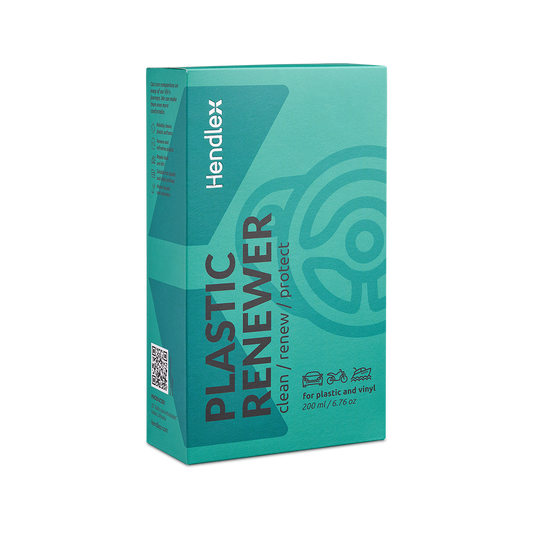Hendlex Plastic Renewer