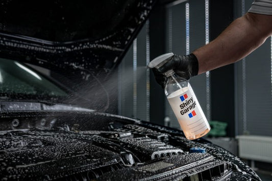 Shiny Garage Red Devil Degreaser