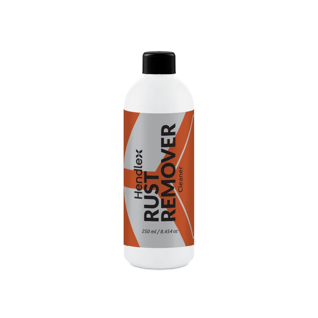 Hendlex Rust Remover