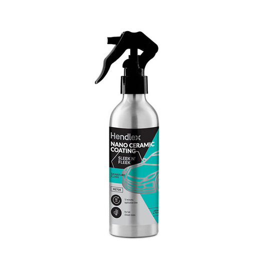 Hendlex Sleek & Fleek