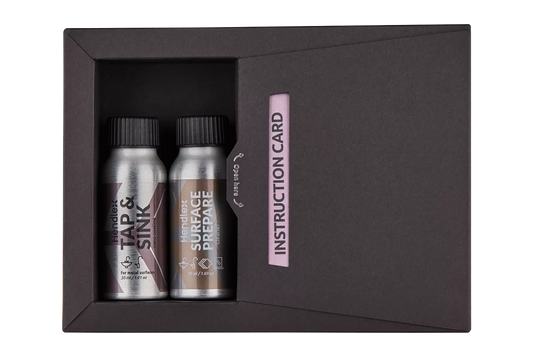 Hendlex Tap & Sink Home Care