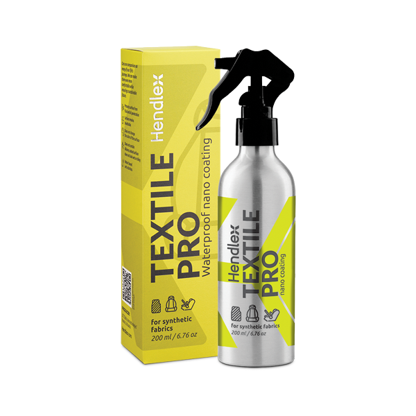 Hendlex Textile Pro