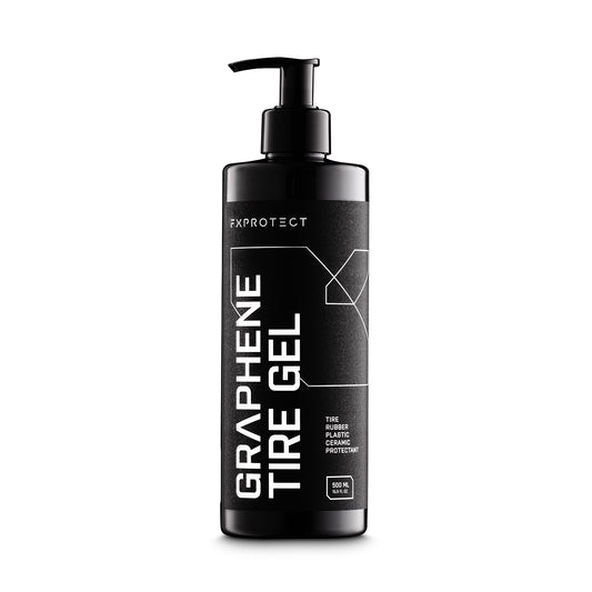 FX Protect Graphene Tire Gel