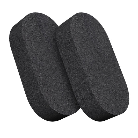 Hexagloss Hand Applicator Polish Pad