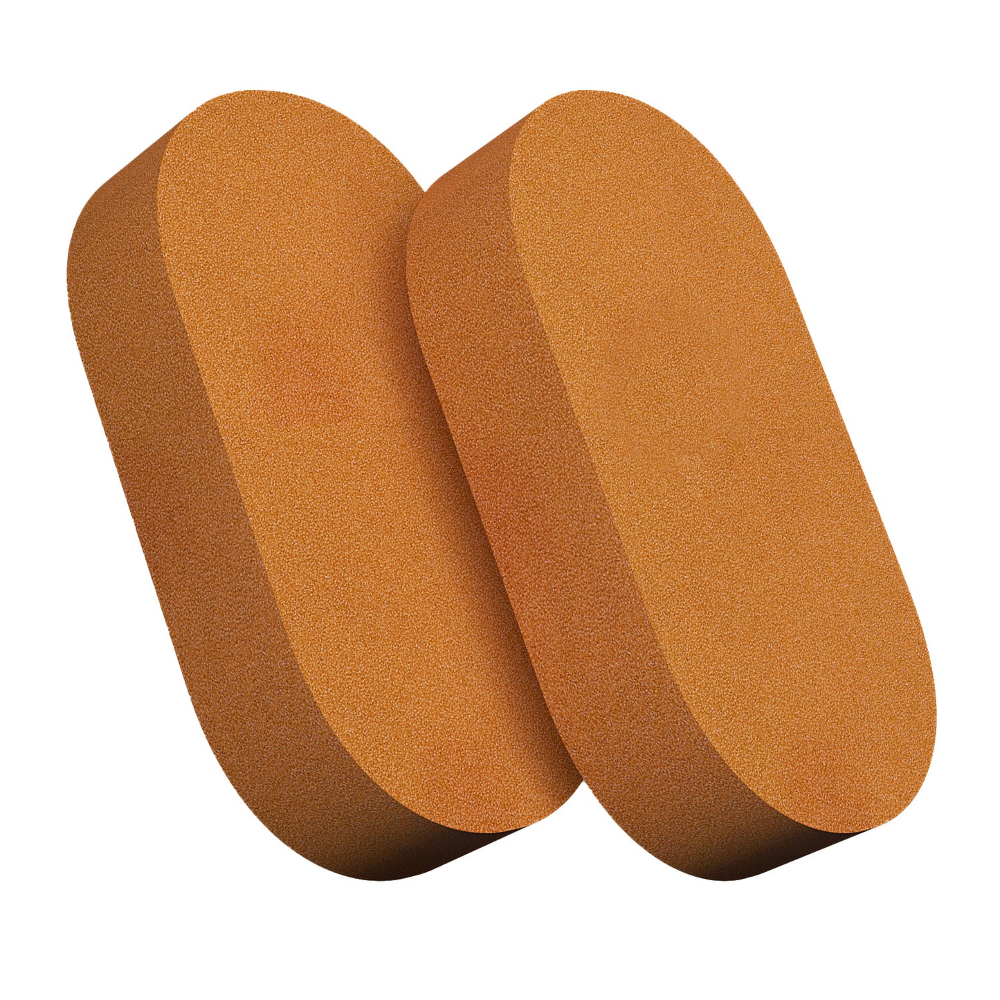 Hexagloss Hand Applicator Polish Pad