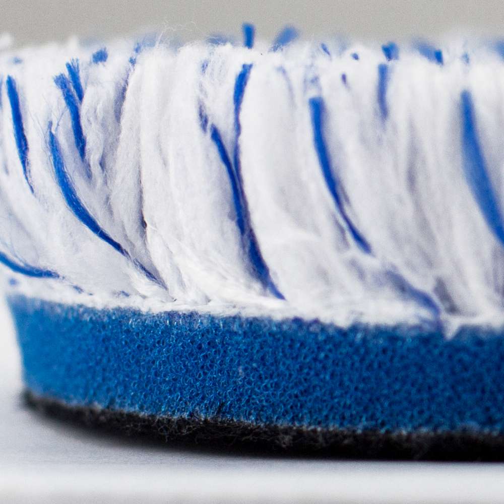 Krauss Micro-fiber Pad