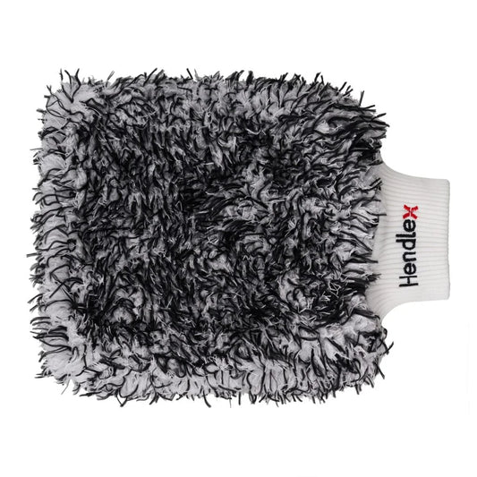 Hendlex Washing Mitt WM22