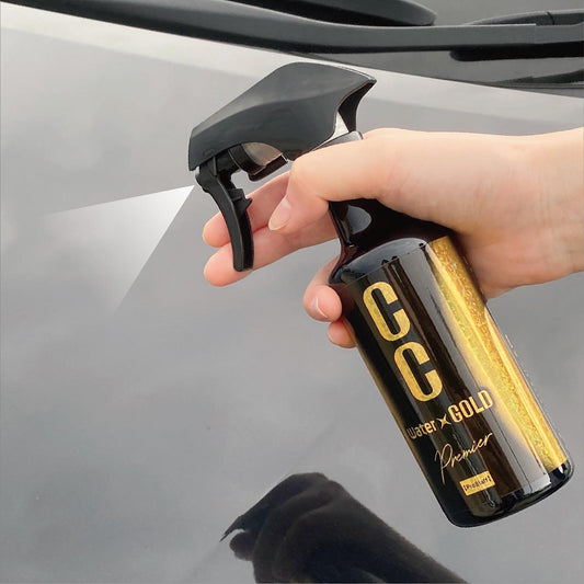 Prostaff CC Water Gold Premier