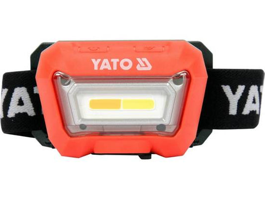 Yato Headlamp For Colour Match