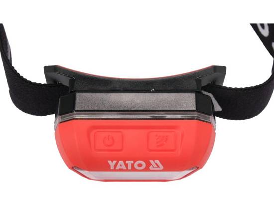 Yato Headlamp For Colour Match