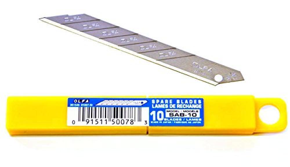 Olfa DKB-5 Lame 30°