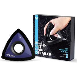 Analan Pet Hair Detailer