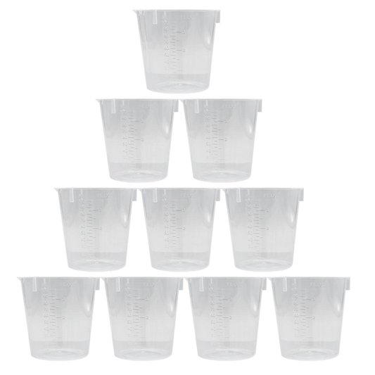 Liquid Elements Bicchiere Graduato