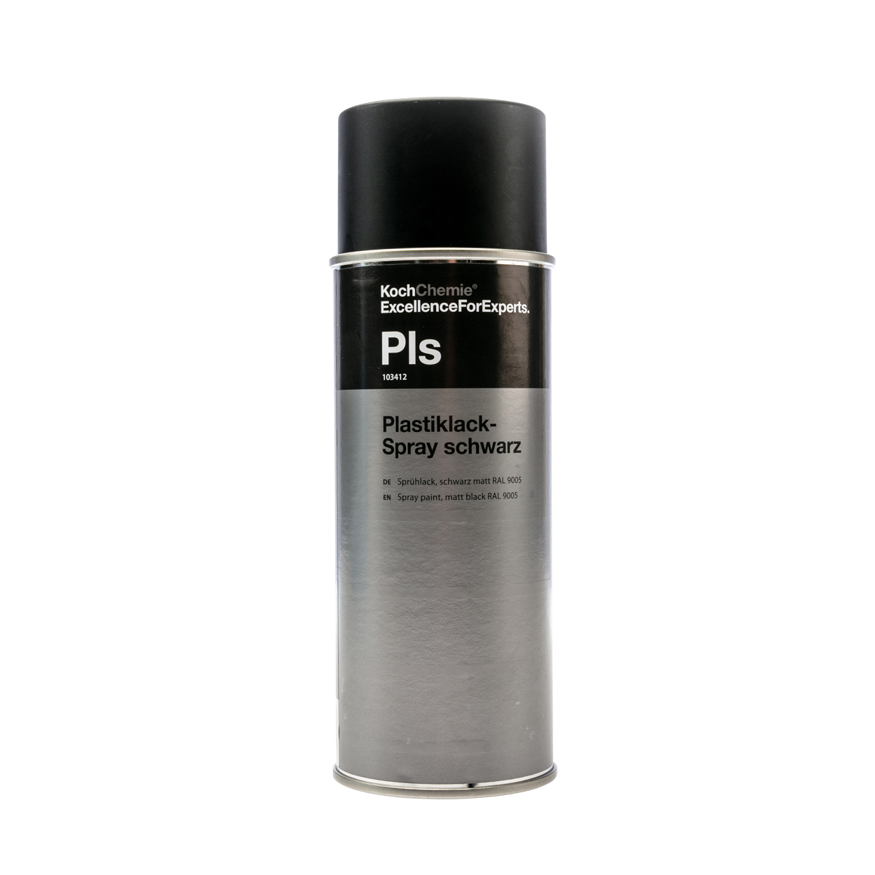 Koch Chemie Plastiklack-Spray (Nero)