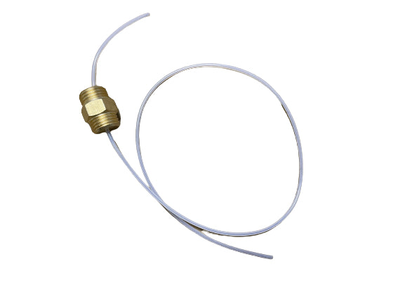 EADM Tornado Tubo del Liquido