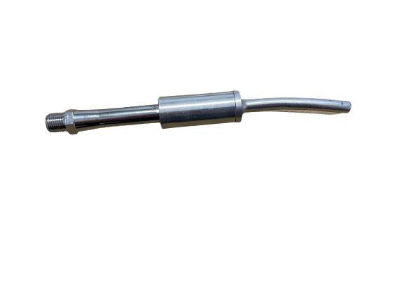 EADM Tornado Tubo in Acciaio