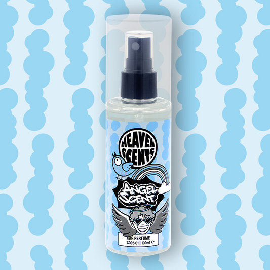 Heaven Scents Angel Scent