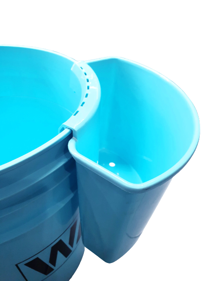 Booski Bucket Organizer