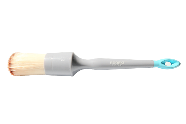 Booski Thai Super Soft Brush