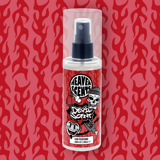 Heaven Scents Devil Scent