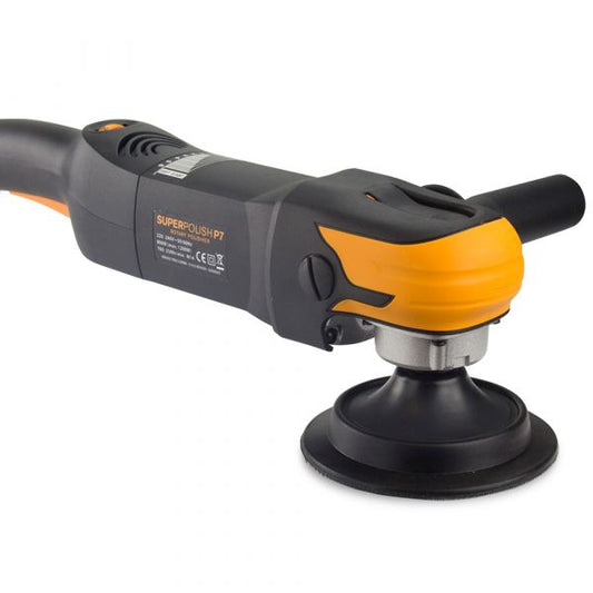 Krauss SUPERPOLISH Rotary P7