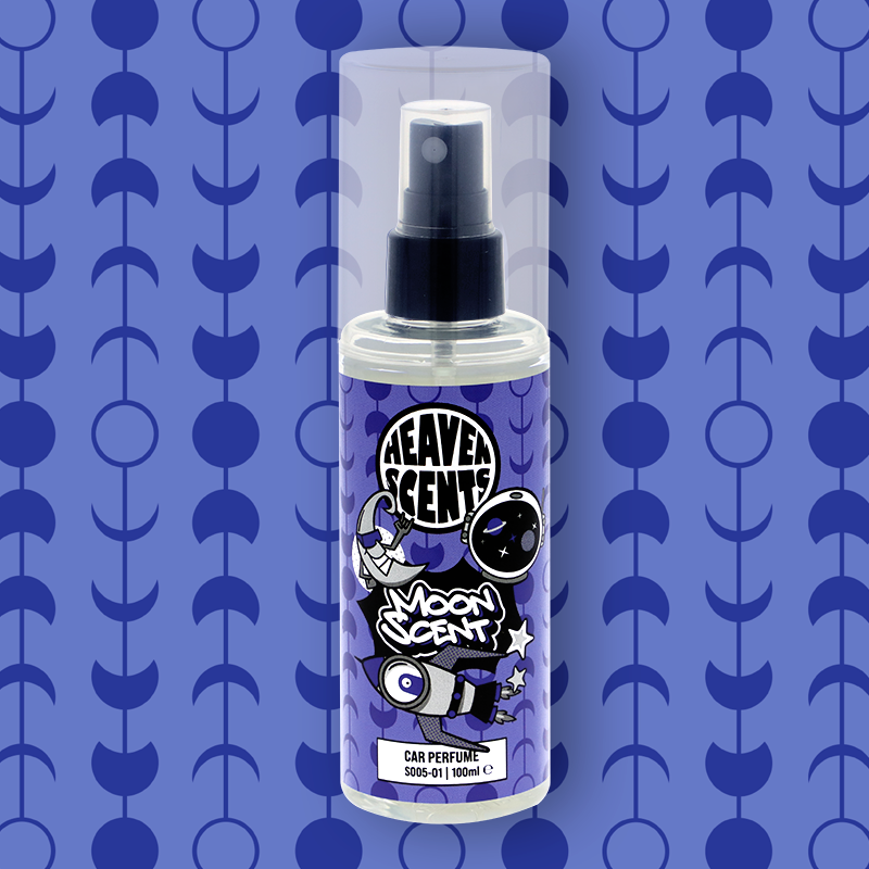 Heaven Scents Moon Scent