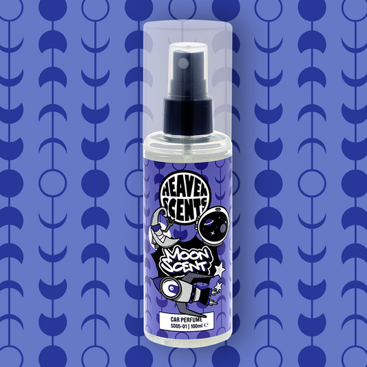 Heaven Scents Moon Scent