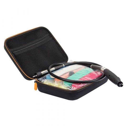 Krauss Mini Polisher Set T1